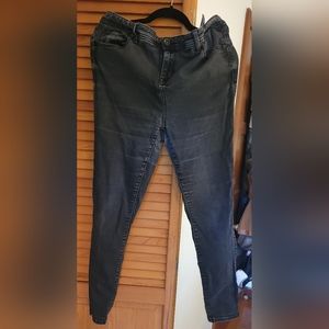 Torrid MidFit jeans